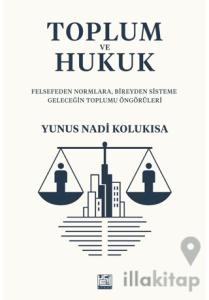 Toplum ve Hukuk