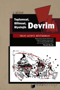 Toplumsal Bilimsel Biyolojik Devrim