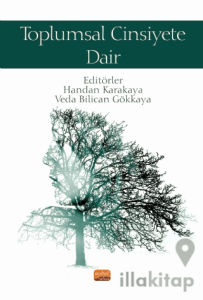 Toplumsal Cinsiyete Dair