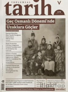 Toplumsal Tarih Dergisi: 379 Temmuz 2025