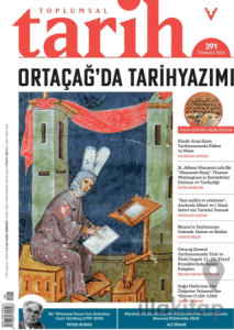 Toplumsal Tarih Dergisi: 391 Temmuz 2026