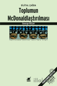 Toplumun McDonaldlaştırılması