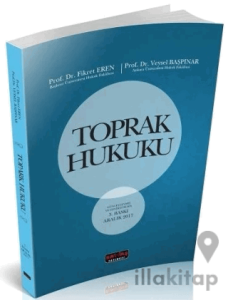 Toprak Hukuku