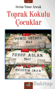 Toprak Kokulu Çocuklar