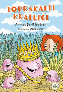 Toprakaltı Krallığı