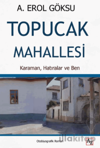 Topucak Mahallesi