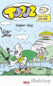 Topuz Süper Güç
