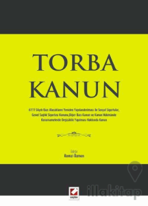 Torba Kanun