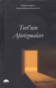 Tori'nin Aforizmaları