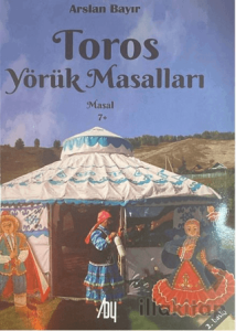 Toros Yörük Masalları