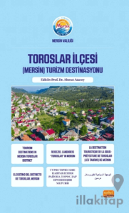 Toroslar İlçesi (Mersin) Turizm Destinasyonu