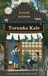 Torunka Kafe