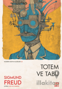 Totem ve Tabu