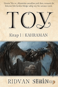 Toy Kitap 1 - Kahraman