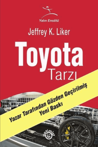 Toyota Tarzı