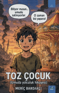 Toz Çocuk