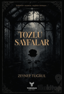 Tozlu Sayfalar