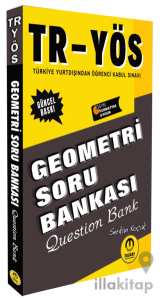 TR YÖS Geometri Soru Bankası