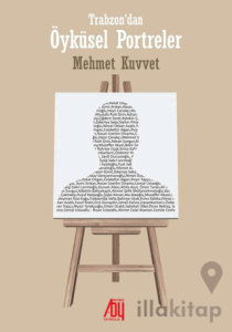 Trabzon’dan Öyküsel portreler