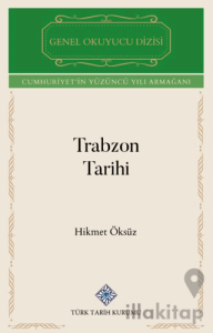 Trabzon Tarihi