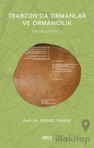 Trabzon'da Ormanlar ve Ormancılık