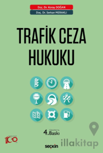 Trafik Ceza Hukuku