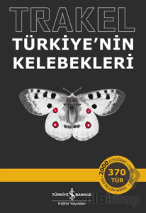 Trakel – Türkiye’nin Kelebekleri