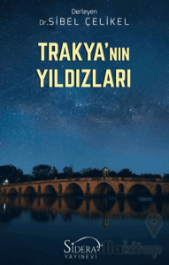 Trakya’nın Yıldızları