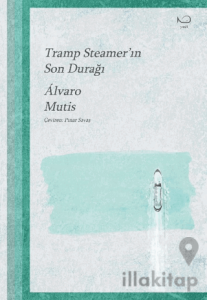 Tramp Steamer’ın Son Durağı