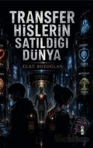 Transfer - Hislerin Satıldığı Dünya