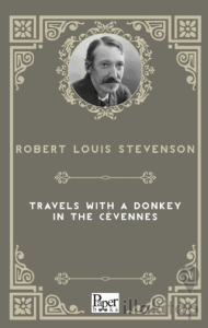 Travels with a Donkey in the Cévennes
