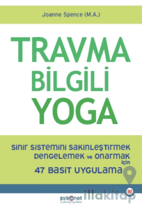 Travma Bilgili Yoga