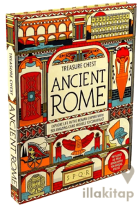 Treasure Chest Ancient Rome