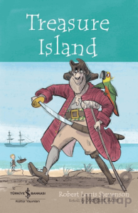 Treasure Island - Children’s Classic