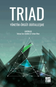 TRIAD Yönetim - Örgüt - Dijitalleşme