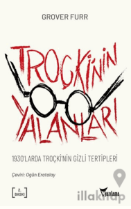 Troçki'nin Yalanları