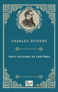 Trois Histoires de Fantômes