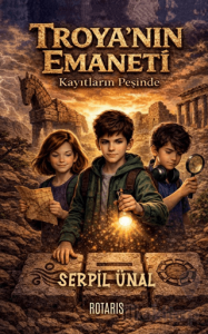 Troya'nın Emaneti