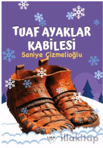 Tuaf Ayaklar Kabilesi