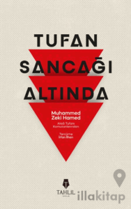 Tufan Sancağı Altında