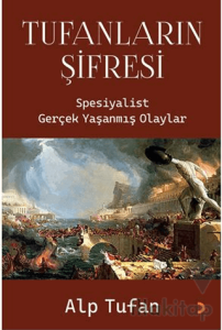 Tufanların Şifresi