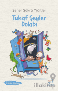 Tuhaf Şeyler Dolabı