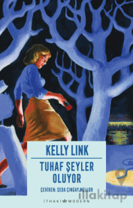 Tuhaf Şeyler Oluyor