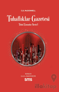 Tuhaflıklar Gazetesi