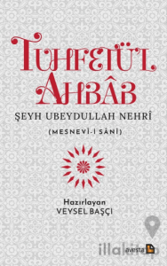 Tuhfetü’l Ahbab