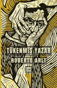 Tükenmiş Yazar