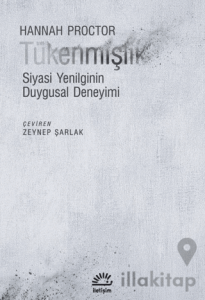 Tükenmişlik