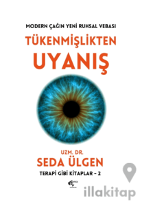 Tükenmişlikten Uyanış