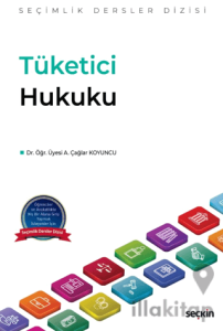Tüketici Hukuku