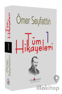 Tüm Hikayeler - 1